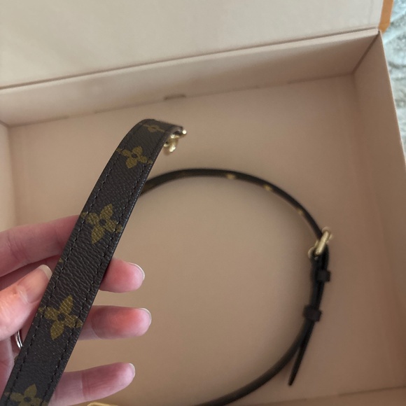 2025 Louis Vuitton Pouchette Métis - Picture 7 of 16